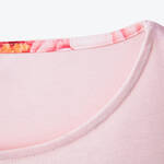 Produktbild f�r 'Pyjama aus weichem Baumwoll-Modal-Mix, Gr��e 36-52'