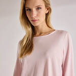 Produktbild f�r 'Pyjama aus weichem Baumwoll-Modal-Mix, Gr��e 36-52'