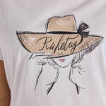 Produktbild f�r 'Schlafshirt mit Illustration von Kera Till, Gr��e 36-44'