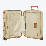 Produktbild für 'Reisekoffer Bellagio Hartschale 40 l - 38 x 23 x 55 cm (B/T/H)'