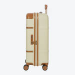 Produktbild für 'Reisekoffer Bellagio Hartschale 40 l - 38 x 23 x 55 cm (B/T/H)'