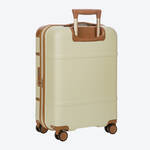 Produktbild für 'Reisekoffer Bellagio Hartschale 40 l - 38 x 23 x 55 cm (B/T/H)'