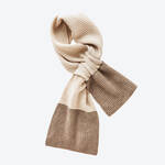 Produktbild fr 'Kaschmir-Schal - 100 % Kaschmir, ca. 22/108 cm'