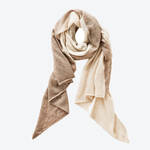 Produktbild fr 'Leichter Kaschmir-Schal -100 % feiner Kaschmir, ca. 65 x 140 cm'