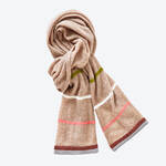 Produktbild fr 'Schal - 45/200 cm'