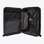 Produktbild fr 'Handgepck-Koffer mit genialem Packsystem 40 l - Hartschale, 55 x 39 x 21,5 cm'