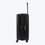 Produktbild fr 'Handgepck-Koffer mit genialem Packsystem 40 l - Hartschale, 55 x 39 x 21,5 cm'