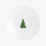 Produktbild für 'Suppenteller Weihnachten für den festlich gedeckten Tisch'