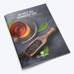 Produktbild fr 'Schwarztee-Adventskalender - 180 g'