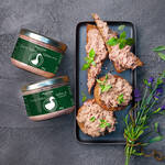 Produktbild fr 'Original franzsische Gnserillette'