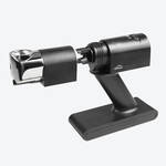 Produktbild fr 'Rucherpistole - batteriebetrieben, 1.200W'