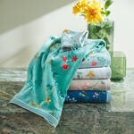 Produktbild f�r 'Herrlich weiches Handtuch: Saugstark und weich'