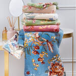 Produktbild f�r 'Saugstarke Frottee-Handt�cher in weicher Velours-Qualit�t'