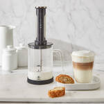 Produktbild fr 'Leistungsstarker Akku-Saucen- und Milchaufschumer - 60 Minuten Laufzeit'