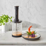 Produktbild fr 'Leistungsstarker Akku-Saucen- und Milchaufschumer - 60 Minuten Laufzeit'