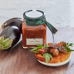 Produktbild fr 'Auberginen-Caponata - sizilianische Gemse-Spezialitt, 300 g'