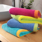 Produktbild f�r 'Caw� Extraflauschige Doubleface Handt�cher 50/100 cm'