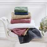 Produktbild f�r 'Flauschige, saugf�hige Frottiert�cher aus �sterreichischer Traditionsweberei'