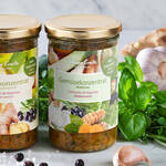 Produktbild für 'Super geschmackvoll würzt und verfeinert natürliches Gemüsekonzentrat viele Gerichte'
