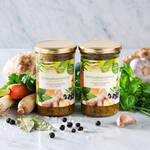 Produktbild für 'Super geschmackvoll würzt und verfeinert natürliches Gemüsekonzentrat viele Gerichte'