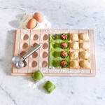 Produktbild f�r '28 wohlgeformte Ravioli auf einen Streich'