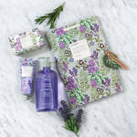 Produktbild für 'Exquisites Duschgel mit Lavendel-Aroma, Lavendel-Serie, Duftserie, Lavendel-Duft'