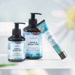 Produktbild für 'Pflegende Hand- & Body-Lotion Have a great day'