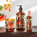 Produktbild f�r 'Collines de Provence Duftkerze Fleur de Paradis'