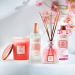 Produktbild f�r 'Collines de Provence Duft-Diffuser Rose & Hibiskus aus der Provence, 100 ml'