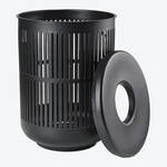 Produktbild fr 'Funktioneller Wschesammler macht Ordnung, Wschetruhe, Wschekorb, Wschebox'