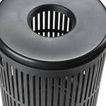 Produktbild fr 'Funktioneller Wschesammler macht Ordnung, Wschetruhe, Wschekorb, Wschebox'