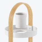 Produktbild fr ' Make-up Organizer - viel Stauraum auf 3 Ebenen, (H//T) 40/22/10 cm'