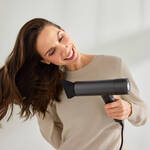 Produktbild f�r 'Ionen-Haartrockner f�r pr�zises Styling'