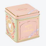 Produktbild f�r 'Franz�sisches Buttergeb�ck mit Himbeere - Metalldose, 200 g'