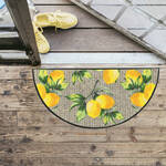 Produktbild f�r 'Sauberlaufmatte mit mediterranen Zitronen'