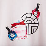 Produktbild f�r 'Damen-Pyjama - reine Baumwolle, Gr��e 36-48'