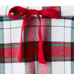 Produktbild fr 'Flanell-Pyjama - 100 % Baumwolle'