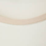 Produktbild fr 'Damen-Pyjama - 95 % Bambus, 5 % Elasthan, Creme/Beige'