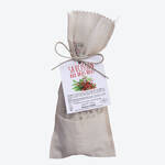 Produktbild fr 'Rosa Pfeffer: Luftgetrocknete franzsische Saucisson - ca. 240 g'