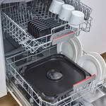 Produktbild fr 'Raclettegert mit integriertem Abzug - 230V/1.900W'