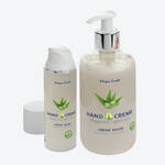 Produktbild f�r 'Besonders pflegende Handcreme mit nat�rlichen Inhaltsstoffen'