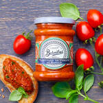 Produktbild fr 'Tomaten-Basilikum-Aufstrich'
