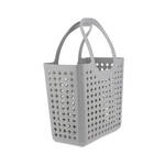 Produktbild fr 'Einkaufswagenkrbe: Einkufe bis 150 kg bersichtlich und einfach transportieren'