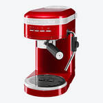 Produktbild für 'KitchenAid Espressomaschine für bessere Kaffeespezialitäten auf Knopfdruck'