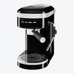 Produktbild für 'KitchenAid Espressomaschine für bessere Kaffeespezialitäten auf Knopfdruck'