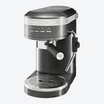 Produktbild für 'KitchenAid Espressomaschine für bessere Kaffeespezialitäten auf Knopfdruck'