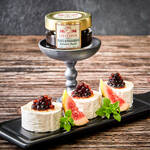 Produktbild fr 'Geschmackssensation: Aceto Balsamico Perlen umschlieen intensive Aromen'