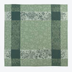 Produktbild für 'Weihnachtliche Jacquard-Tischdecken, Jacquard-Tischwäsche, Tischdecke'