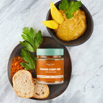 Produktbild für 'Gewürzmischung für cremigen Curry-Mango-Dip'