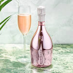 Produktbild für 'Prosecco Rosé: Hocheleganter, prickelnder Schaumwein aus Venetien'